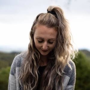 Meet your Posher, Kelsey